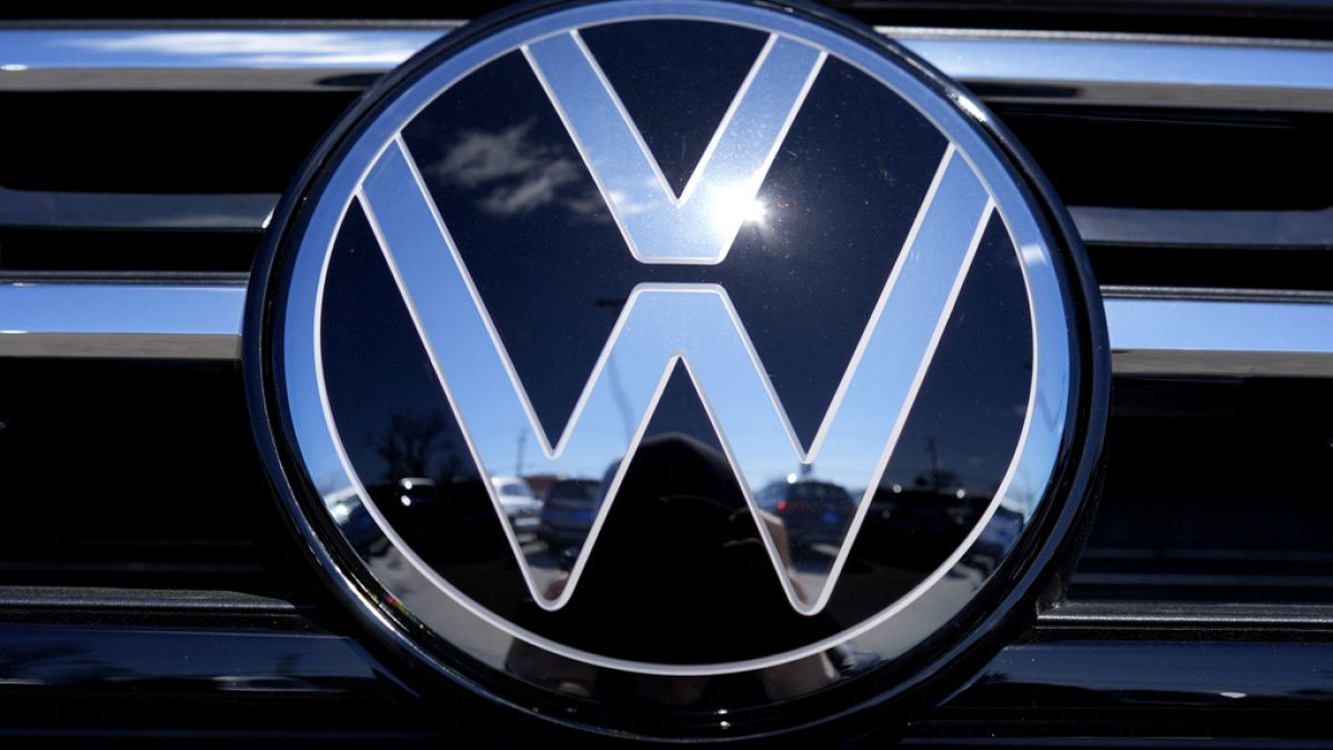 Volkswagen hits back at EU tariffs on Chinese electric vehicles  