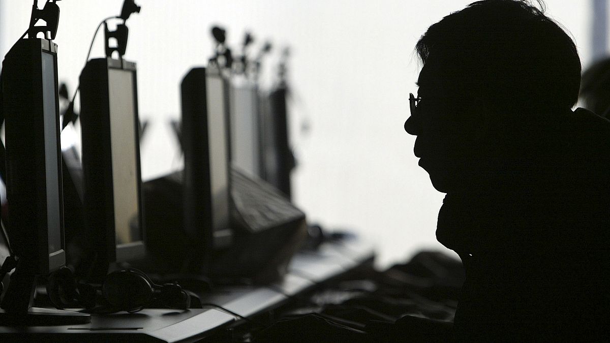How one of the biggest ever IT outages hit businesses globally   