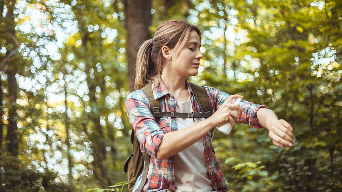 What is West Nile virus and should travellers in Europe be worried about recent outbreaks? 