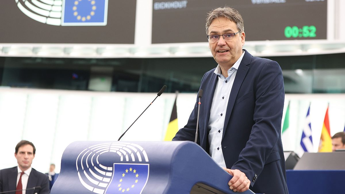 Keep climate targets but ditch red tape, says EPP&rsquo;s green leader 