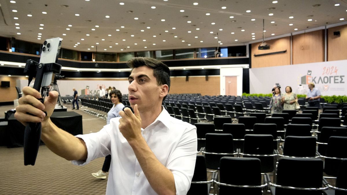 Видеоблогер избрался в Европарламент, чтобы "сделать политику ближе к народу"
