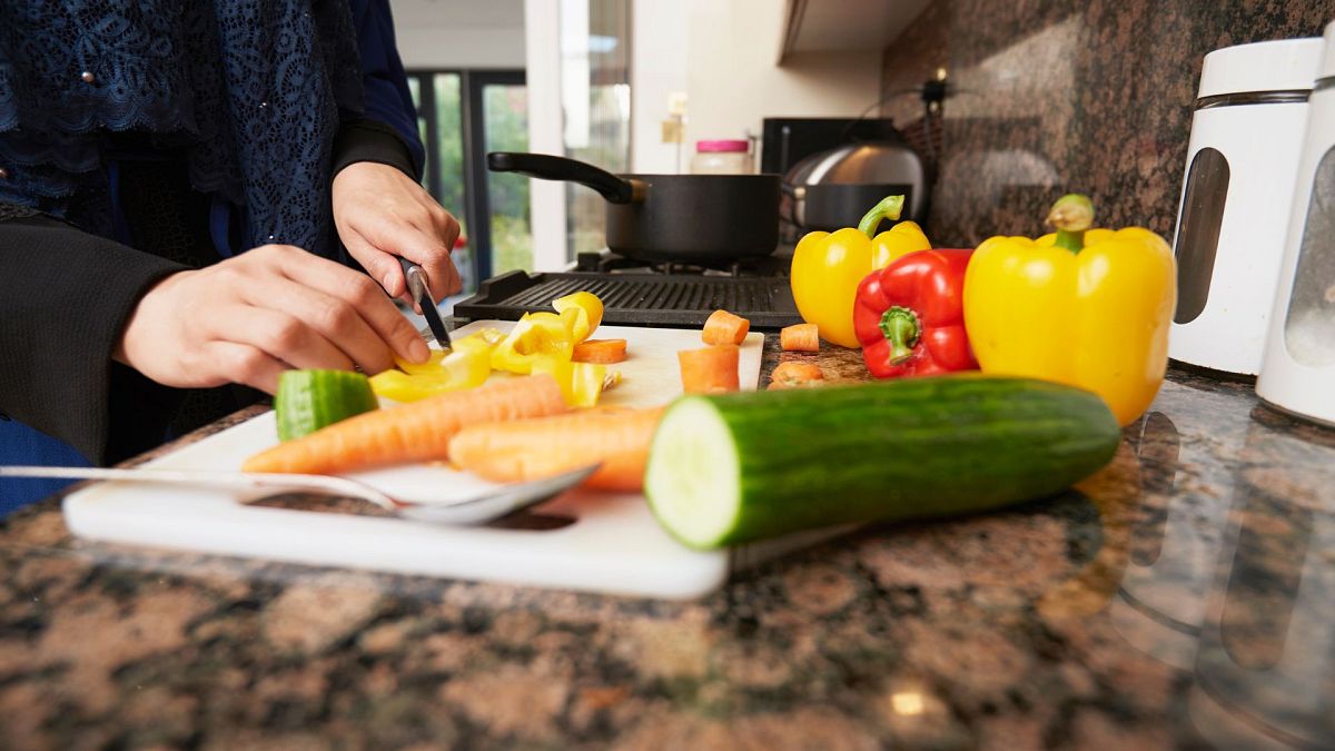 These are the top 5 sources of microplastics in your home: Here's how to avoid them 
