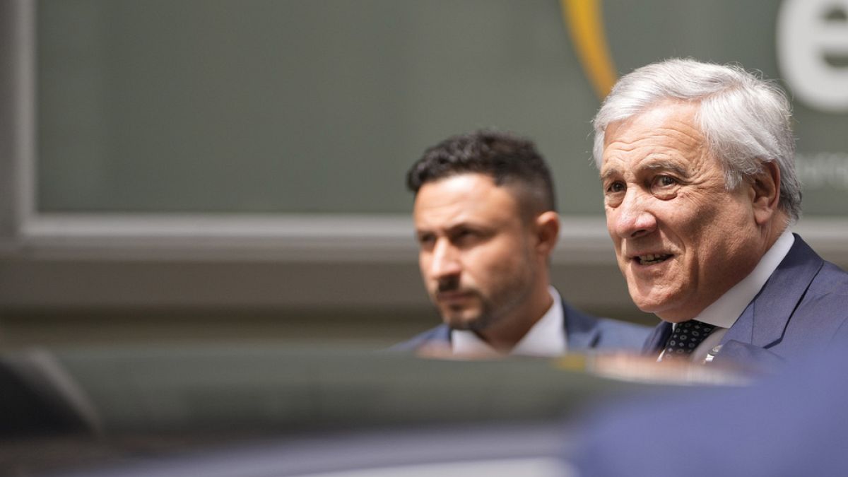 Министры торговли G7 встретились в Калабрии