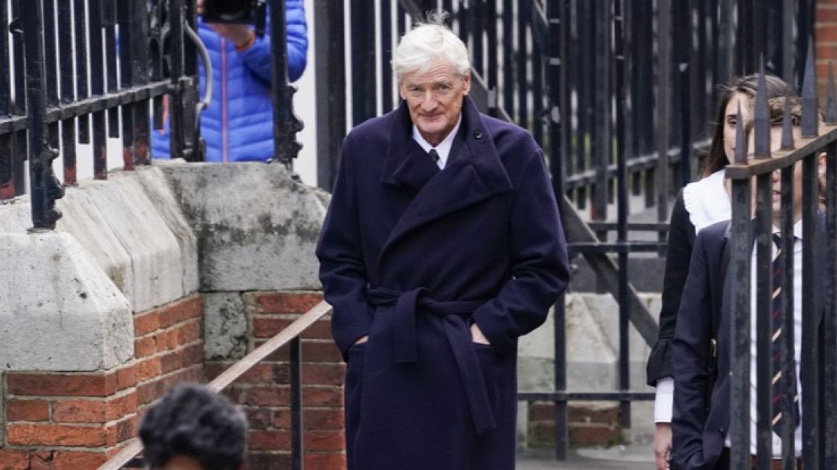 Dyson prepares to axe more than a quarter of its UK workforce