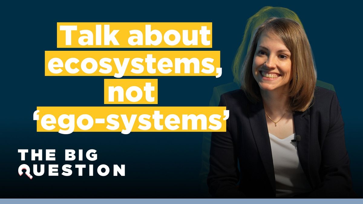 This 177 year old start-up is looking to the next generation to drive innovation 