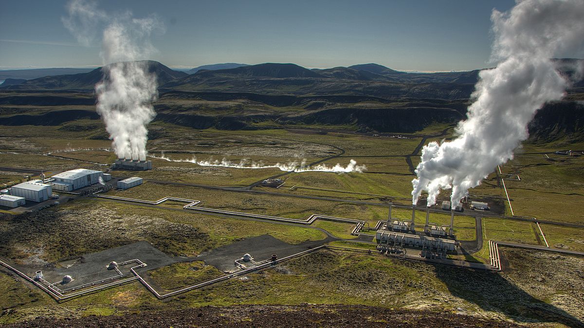 EU ministers mull business case for geothermal energy in Budapest 