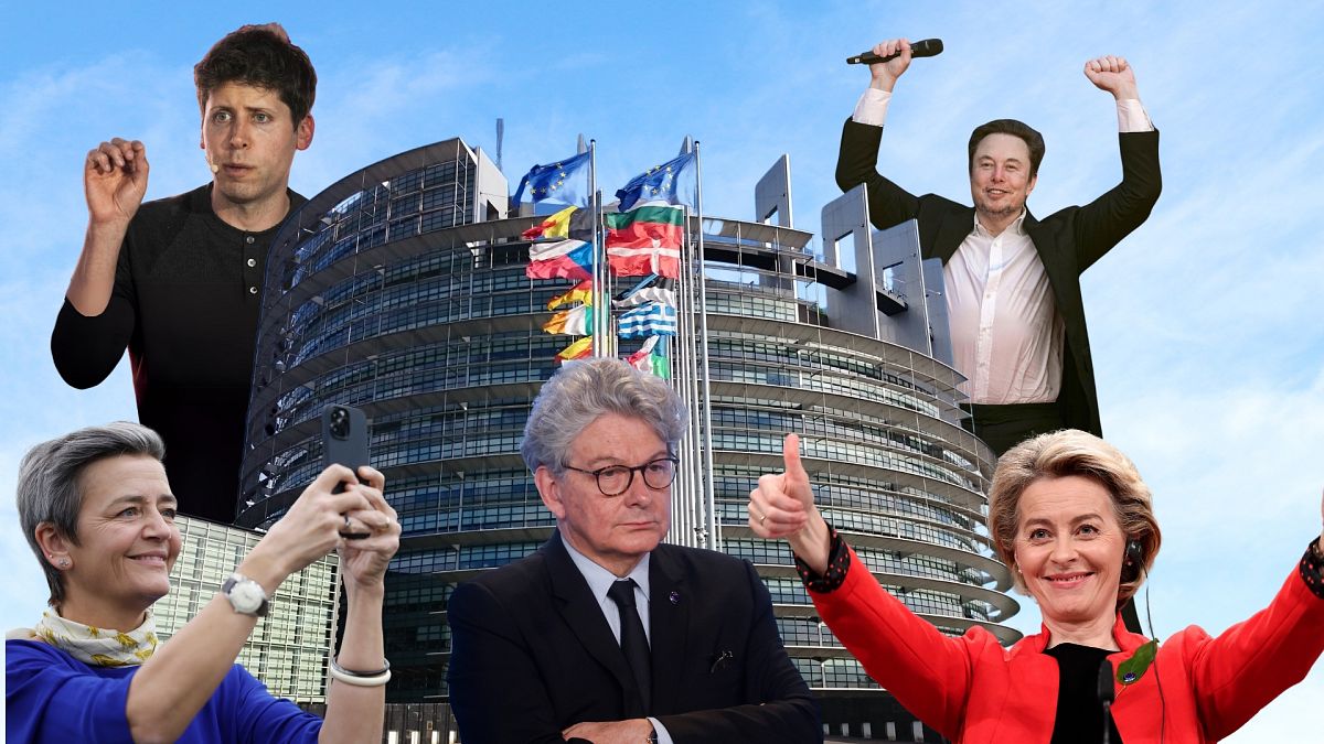 EU Commission digital policy scorecard: what’s been achieved?