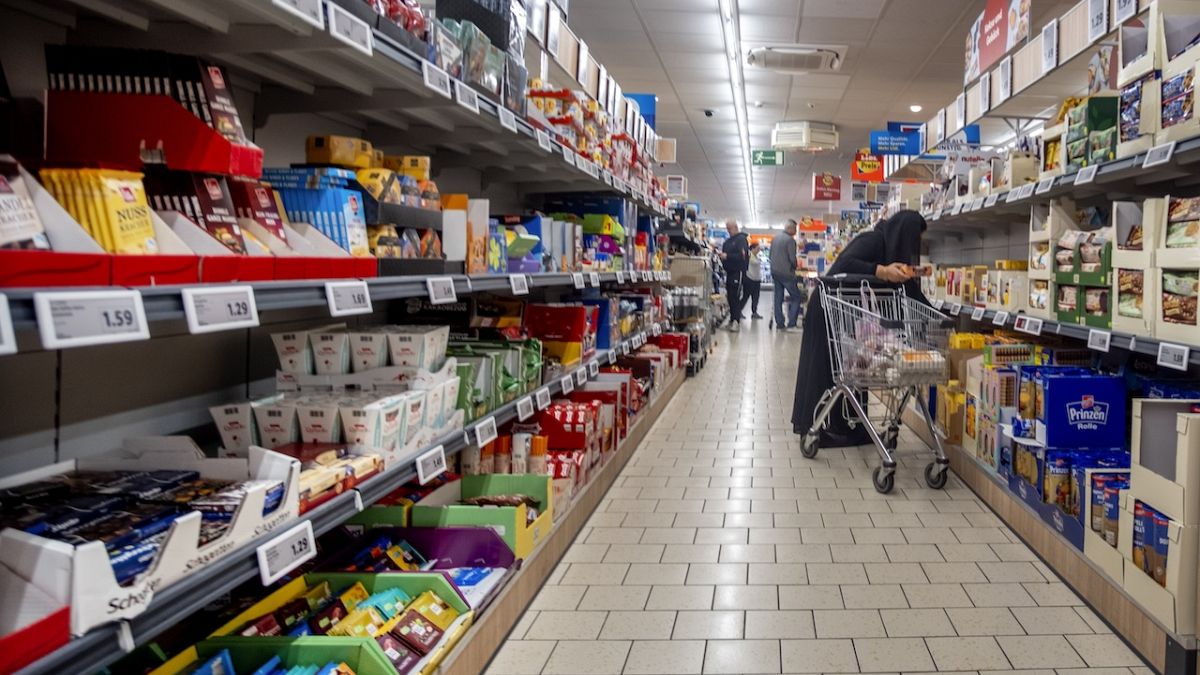 Producer prices in Germany fall for the 12th consecutive month 