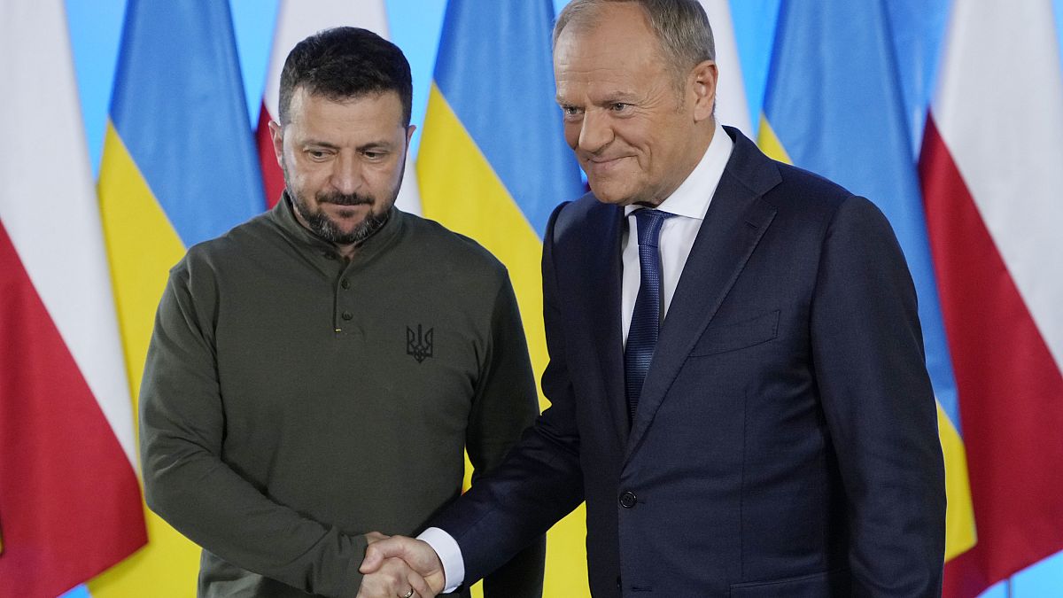 Украина инициирует созыв Совбеза ООН 
