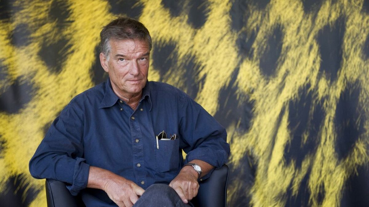 French film director Beno&icirc;t Jacquot charged with rape  