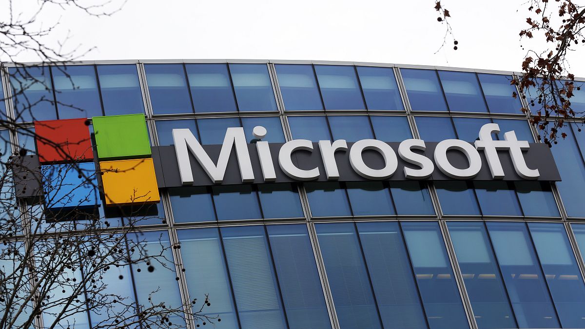 Microsoft breaches antitrust rules with Teams, EU Commission says