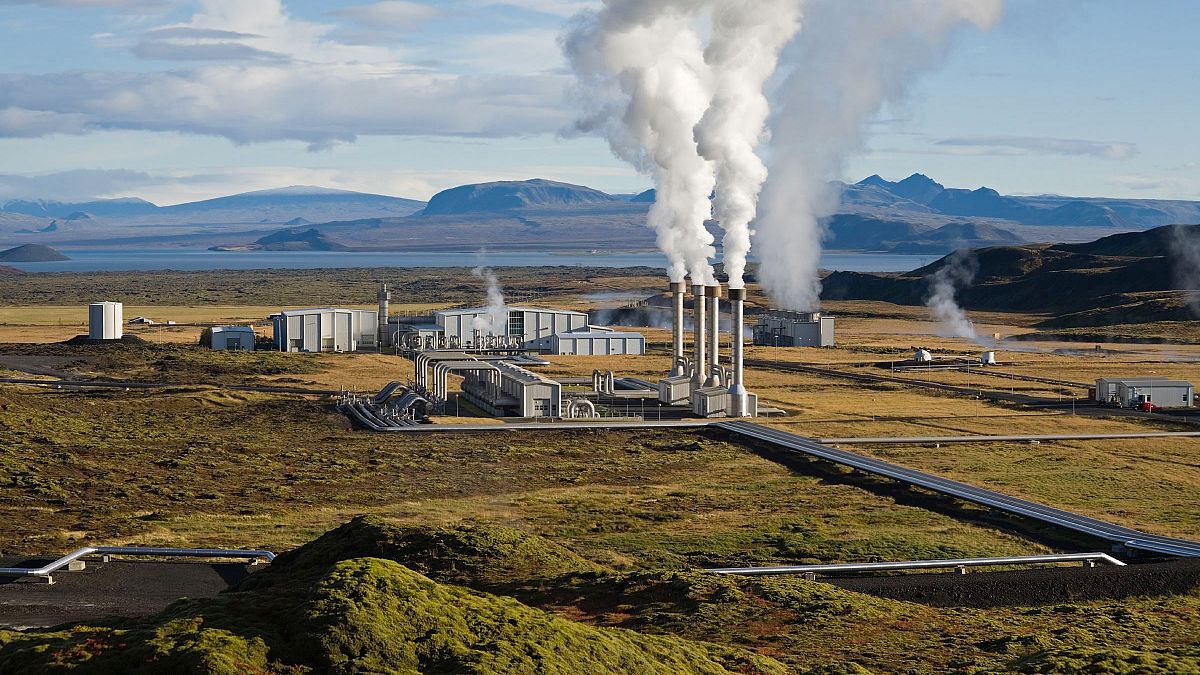 Hungary eyes EU consensus on geothermal energy future by end of year 