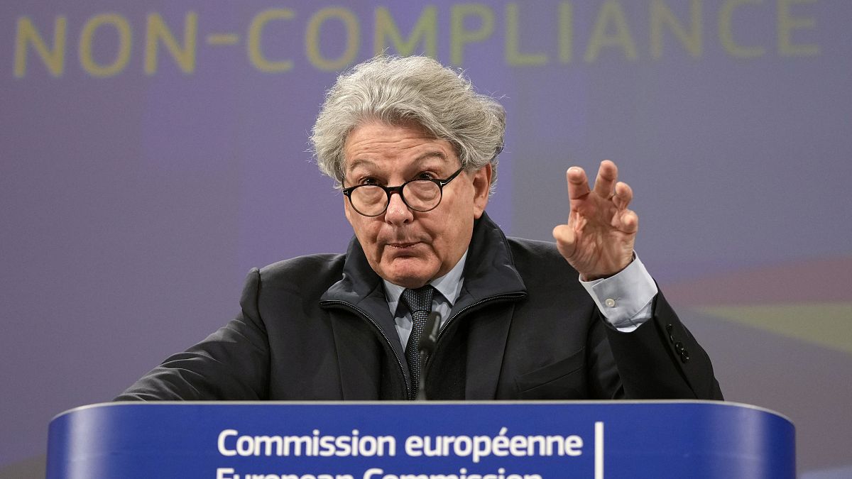 Poland and Slovakia fail to appoint online platform regulators 