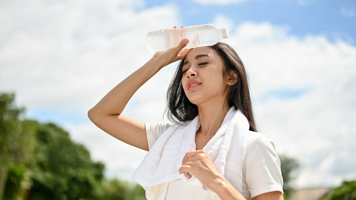 What happens to your body in a heatwave? Experts share why extreme heat can be fatal 