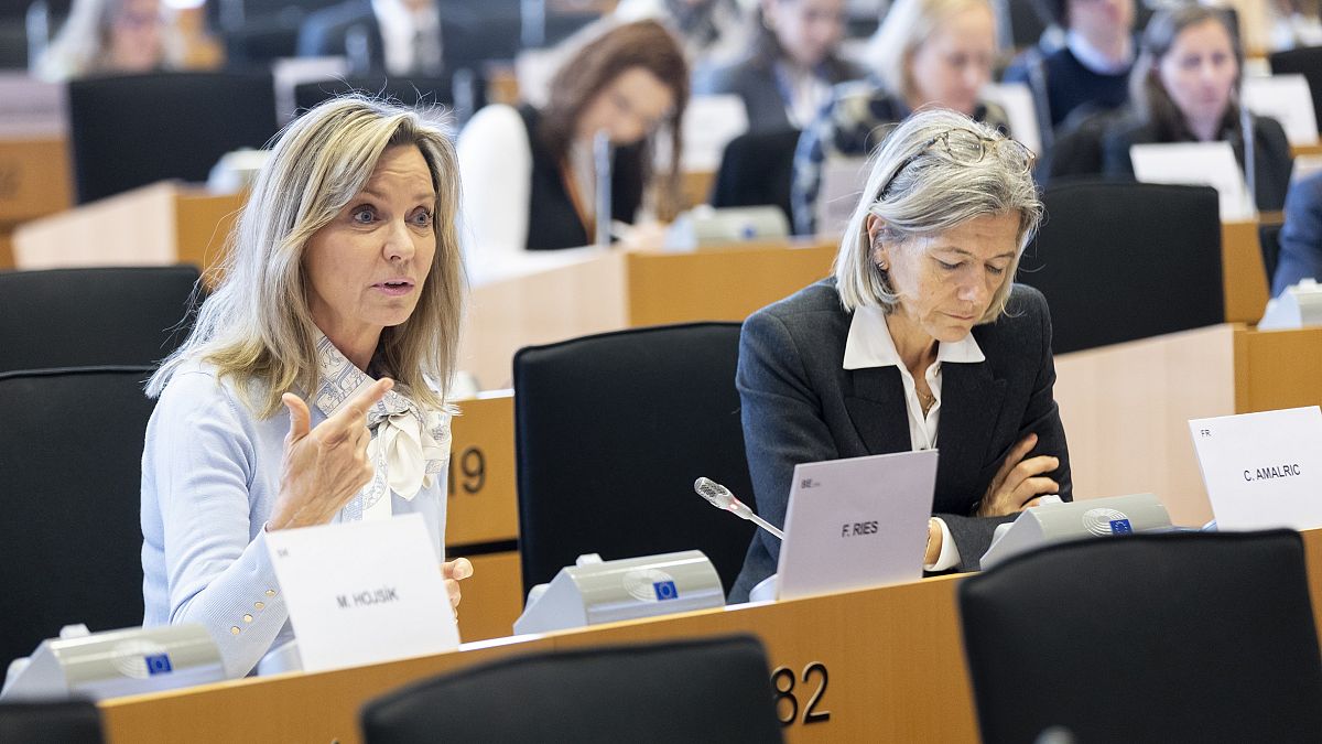 Centre-right EPP group warns Commission to ease off on green policy making