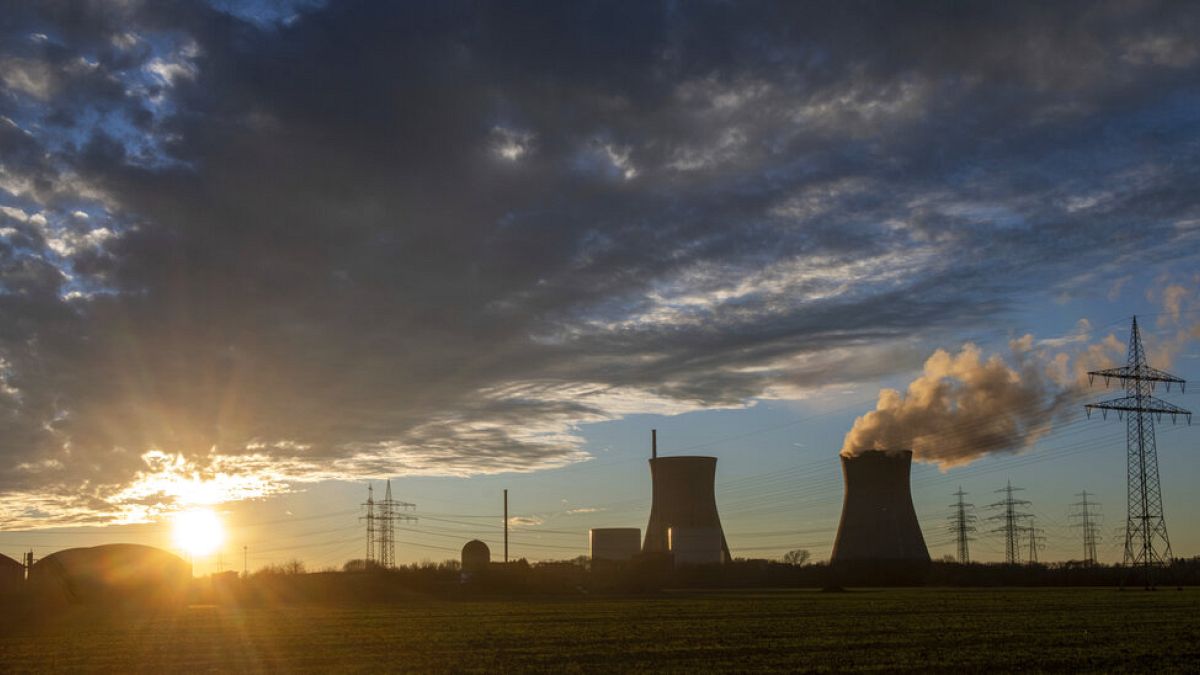 Investment gaps and decrease in carbon sinks threaten EU climate progress &ndash; report 
