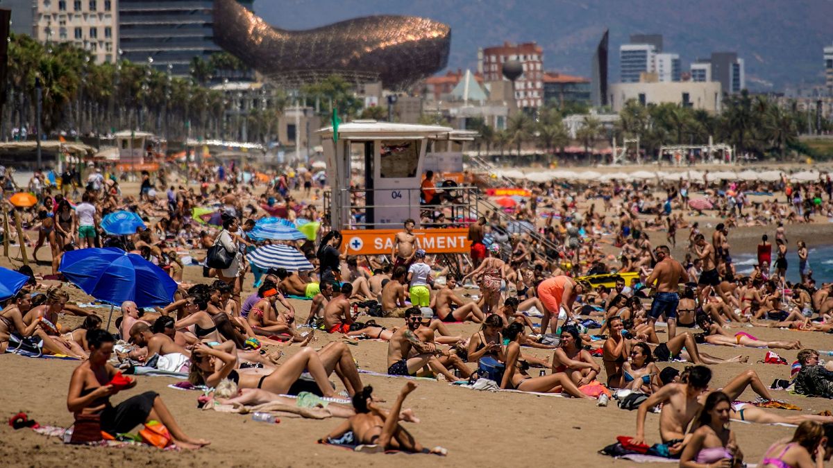&lsquo;Most people in Barcelona won&rsquo;t miss tourist rentals&rsquo;: Why locals support Airbnb crackdown 