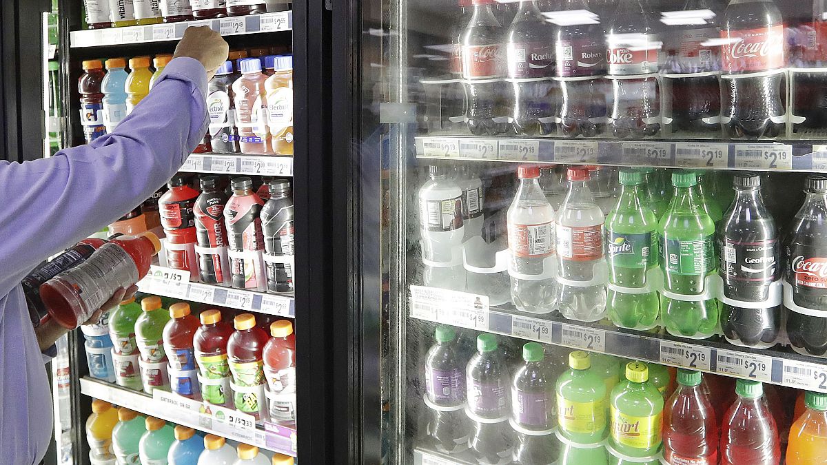 UK sugar tax slashed children&rsquo;s added sugar intake from sodas and soft drinks, study finds 