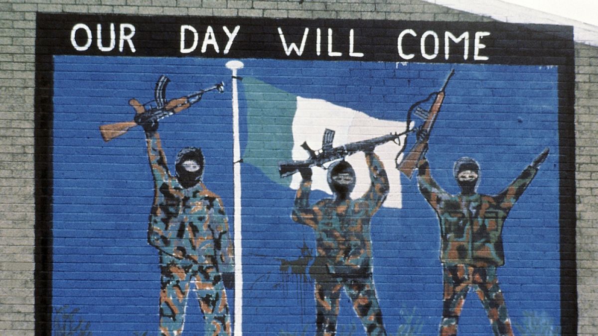 Northern Ireland: Hopes that new UK government will ditch controversial Legacy Act