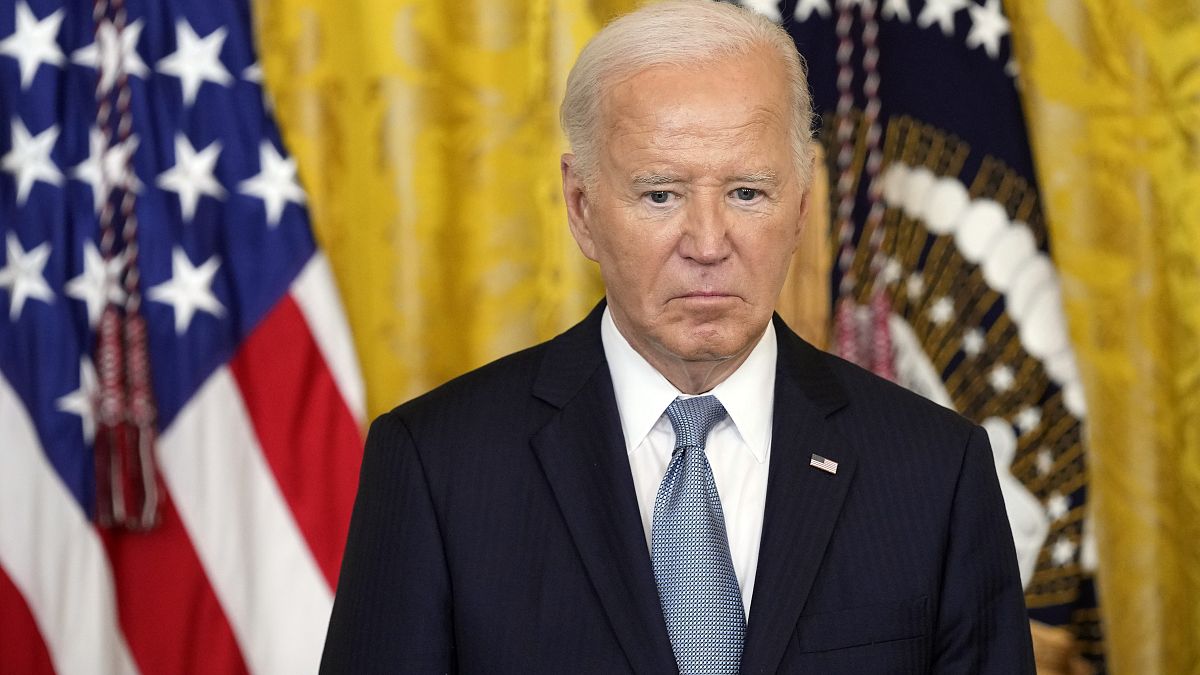 Biden vs Trump: Which celebrities want Joe Biden replaced? 