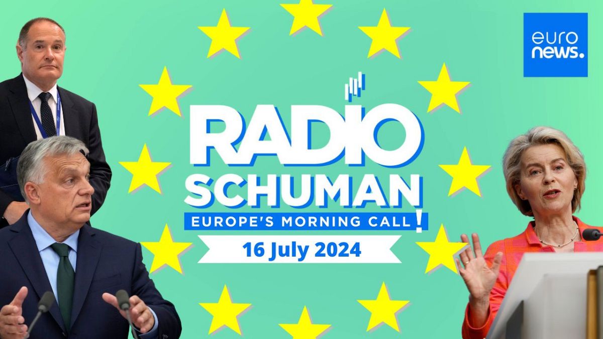 How will the centre-right manage key votes in the European Parliament? | Radio Schuman 