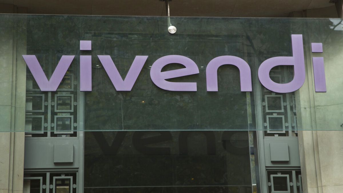 Vivendi reportedly considering London listing for Canal+ channel 
