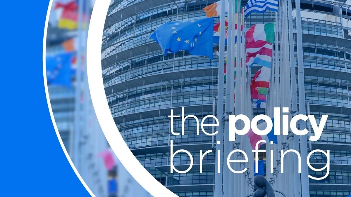 Von der Leyen confirmation vote, Newsletter 