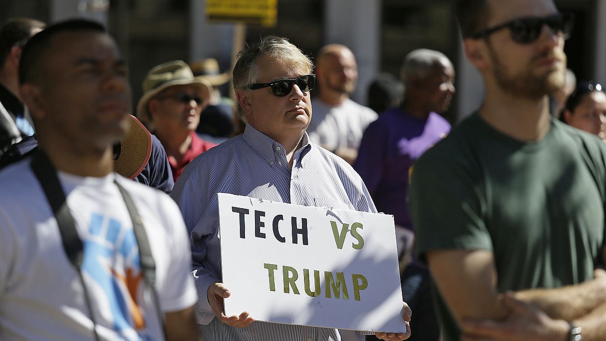 How could a Trump win affect EU big tech enforcement? - analysis 