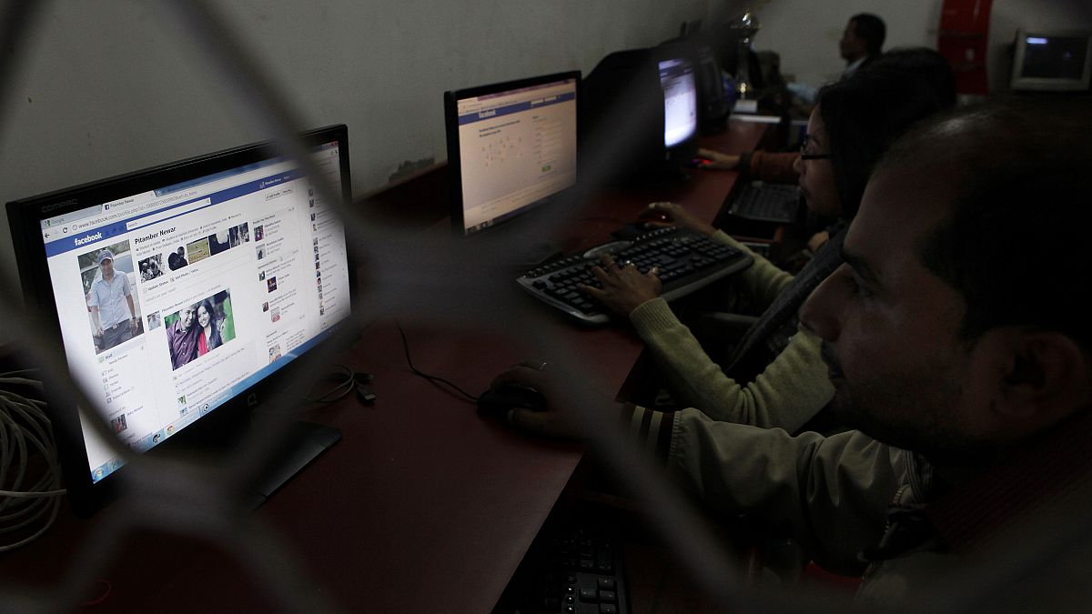 ЕС проверит защиту от интернет-терроризма в 2025. В обзор включат реакции на теракты ХАМАС