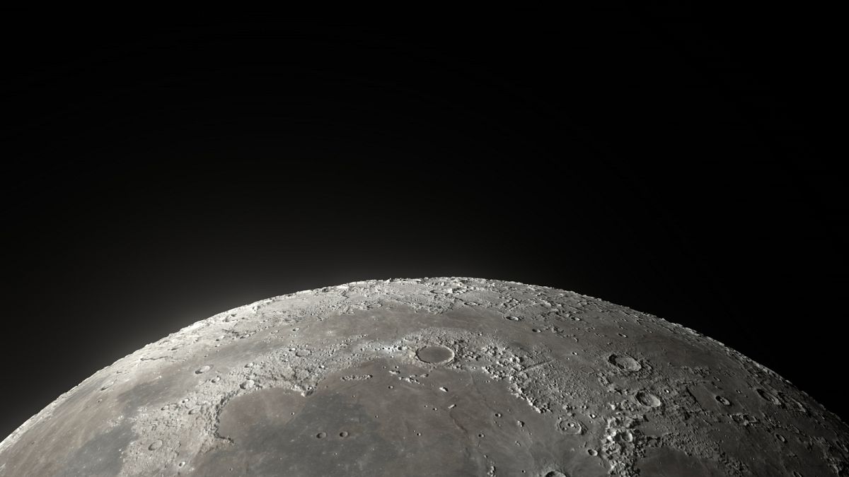 Scientists discover cave on the Moon that could be future home to astronauts and settlers 
