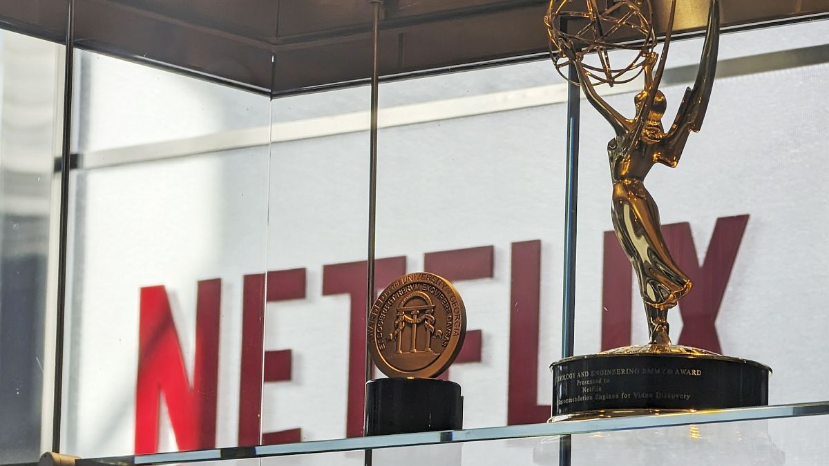 Netflix surpasses subscriber expectations in the second quarter 