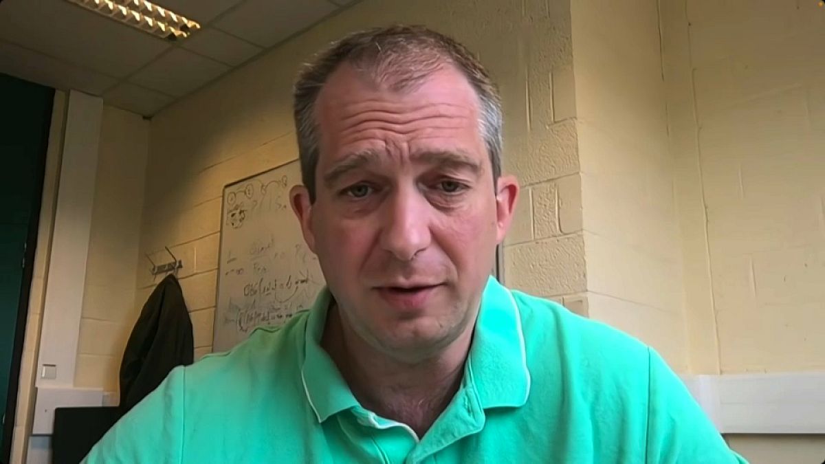 Эксперт о глобальном технологическом сбое: "Мы становимся всё более уязвимы" 