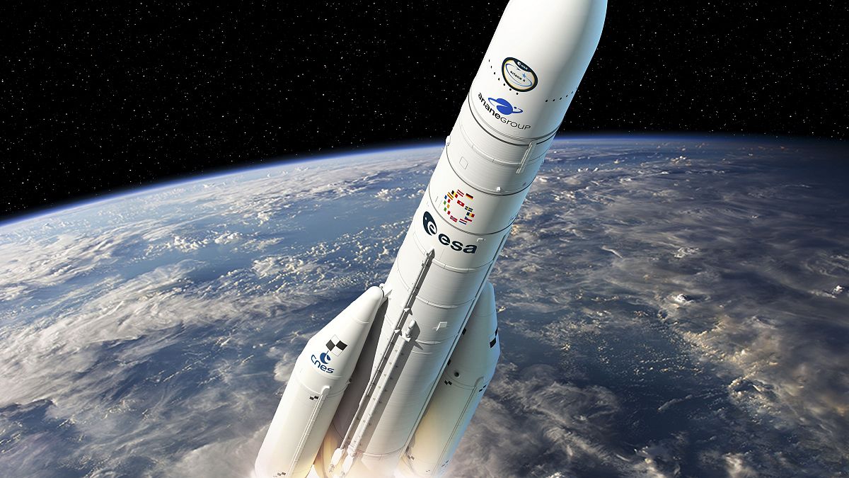 Ariane 6 launch: How to watch it and why it matters for Europe&rsquo;s space ambitions 