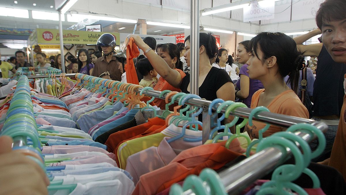 Fast-fashion platform Shein sets up circularity fund amid regulatory turmoil in Europe 