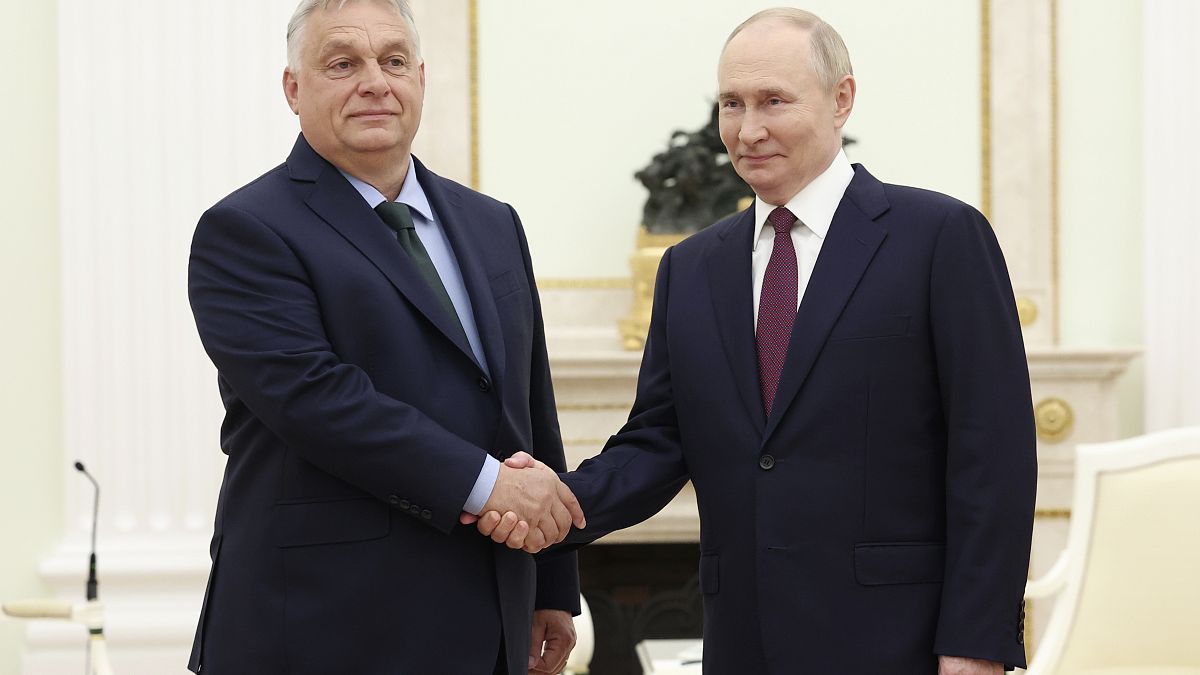 Еврокомиссары бойкотируют председательство Венгрии 