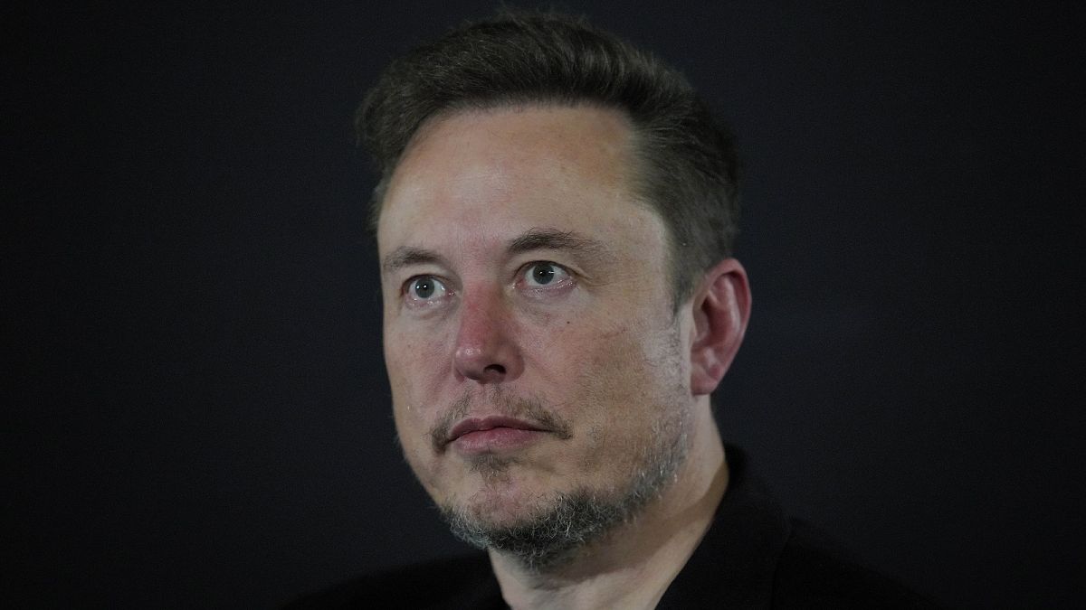 Elon Musk claims EU offered an 'illegal secret deal' as X charged with DSA breaches 