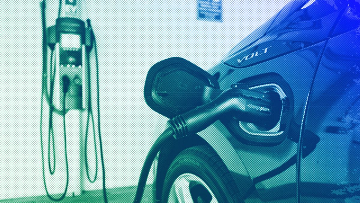 Hybrid vehicles have proven to be the right choice for decarbonisation 