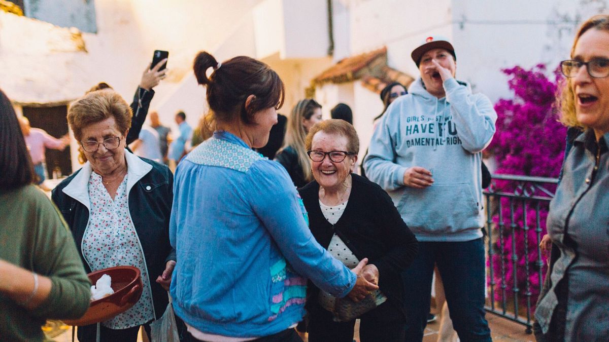 &lsquo;Half our villages are dying&rsquo;: How digital nomad hubs are reinvigorating rural Europe 