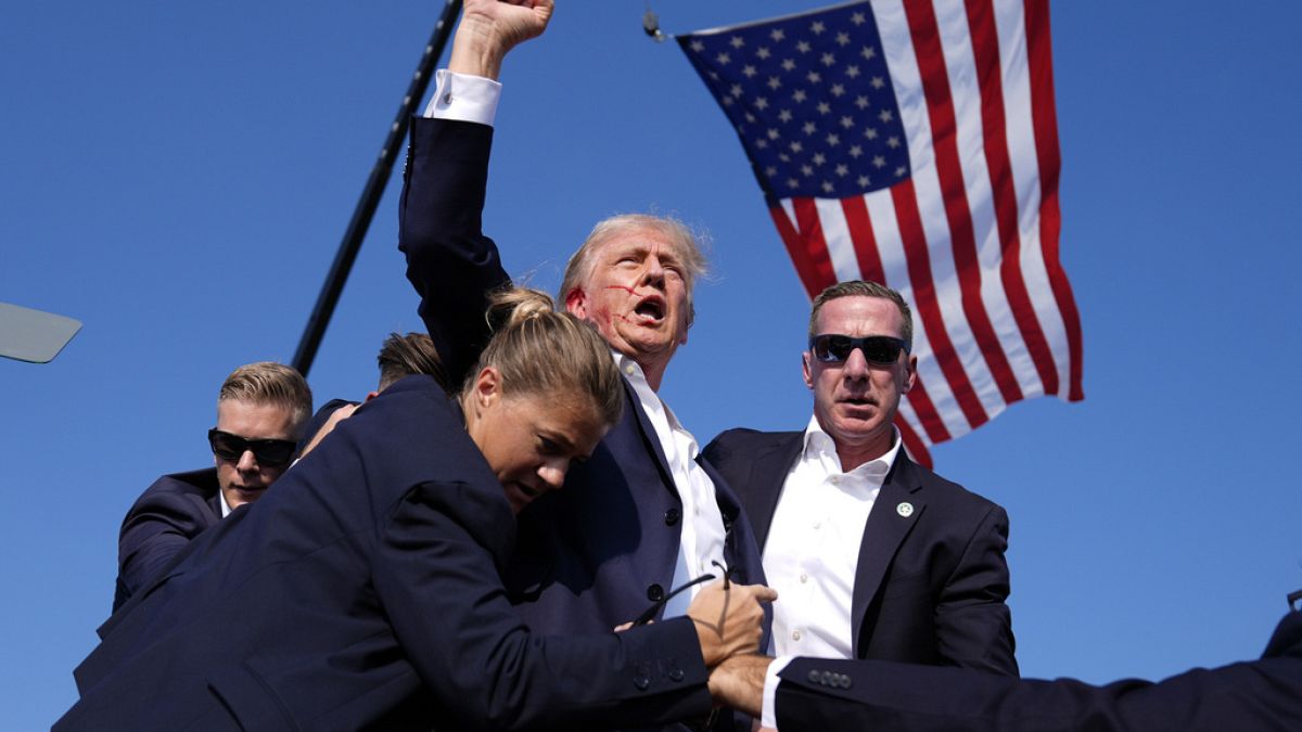 Trump attack could sway undecided US voters, analyst says 