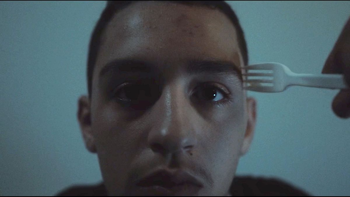 'Xoftex': How zombies and humour can restart our empathy machines 