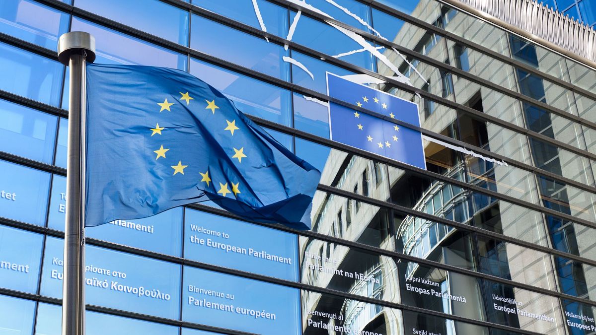 Огромные сети дезинформации опутали Францию и Германию перед выборами в ЕС 