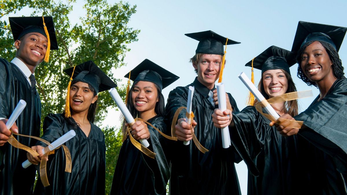 The world&rsquo;s top universities for 2025 have been revealed. Europe claims 2 of the top 3 spots 