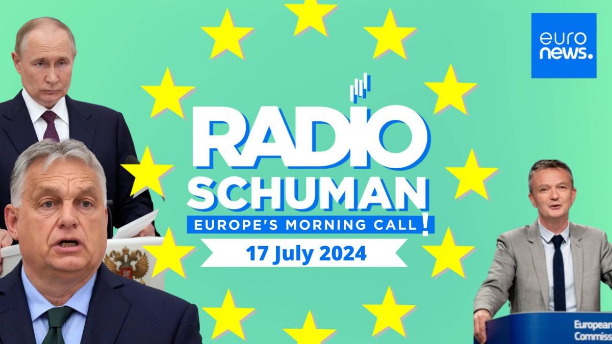 How far will the EU go to boycott Orbán? | Radio Schuman