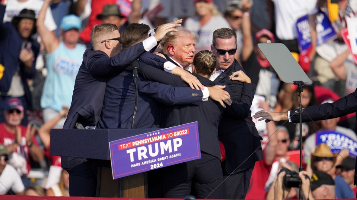 Musk blasts German satirist over Trump assassination joke