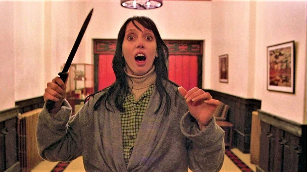Shelley Duvall, star of 'The Shining', '3 Women' and 'Annie Hall', dies aged 75 