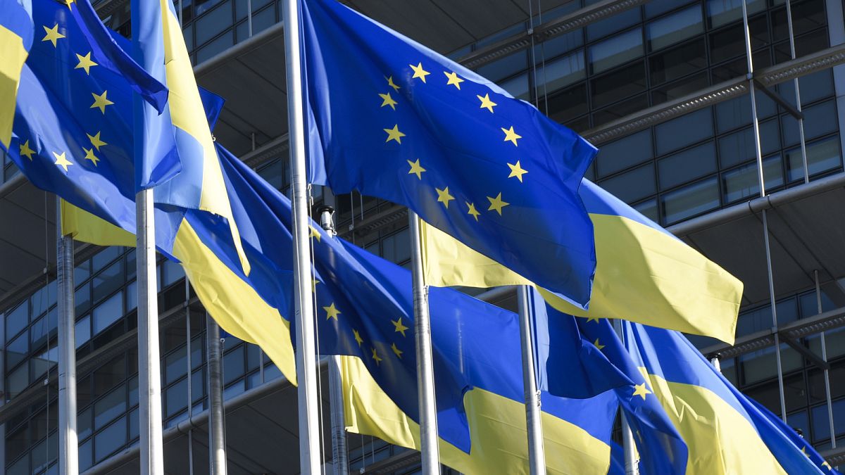 European Parliament to reassert support for Ukraine and slam Orbán's peace mission