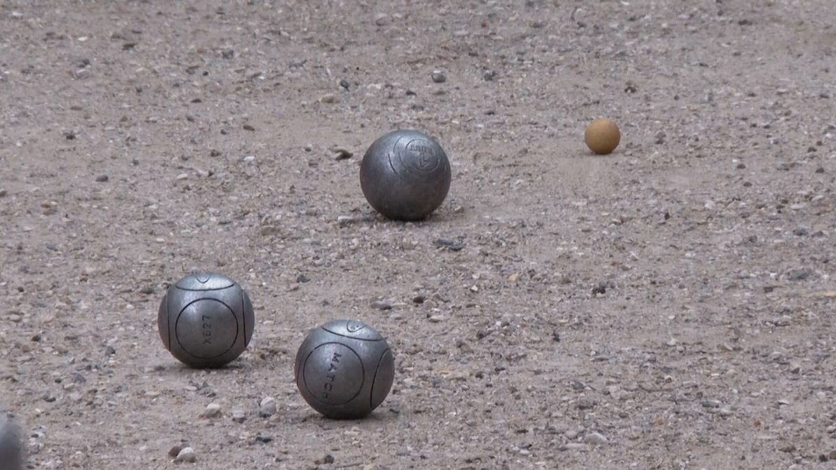 Will France's beloved p&eacute;tanque ever make it to the Olympics? 