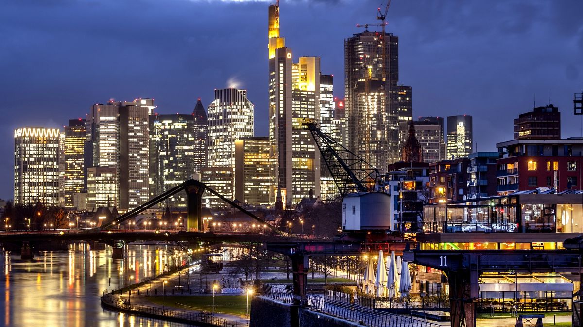 Germany:  Cabinet finally agrees draft budget for 2025 