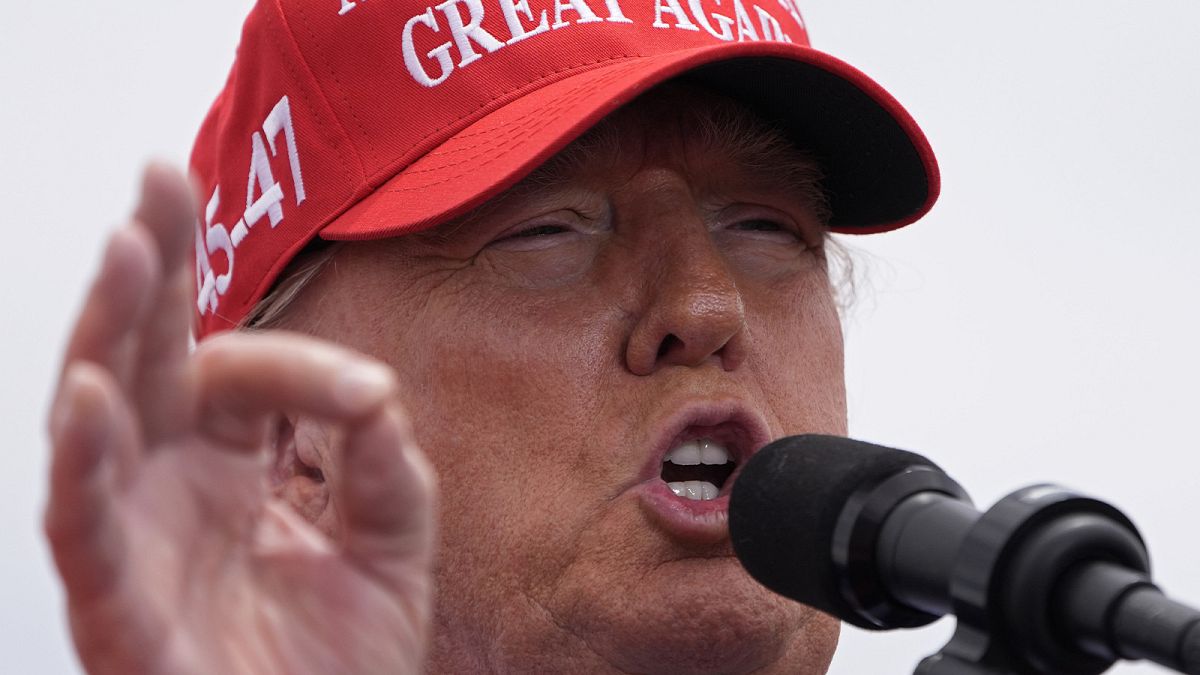 Republicans prepare for 2024 convention after Trump's attempted assassination