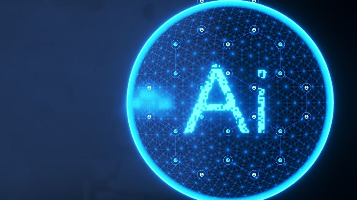 China leads world’s generative AI patent filings, UK tops Europe, report finds